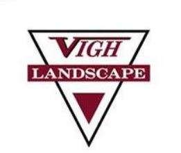 Vigh Landscape Management, LLC Logo