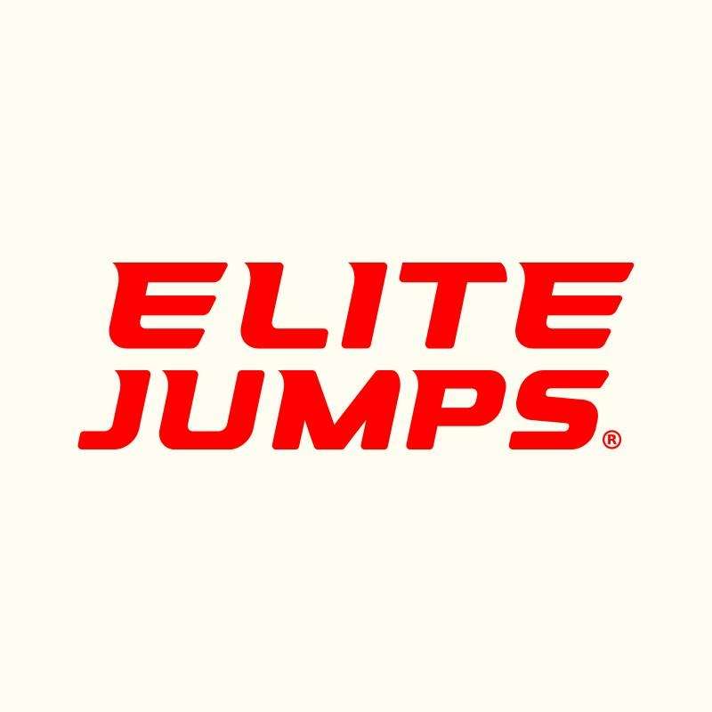 Elite Jumps Logo