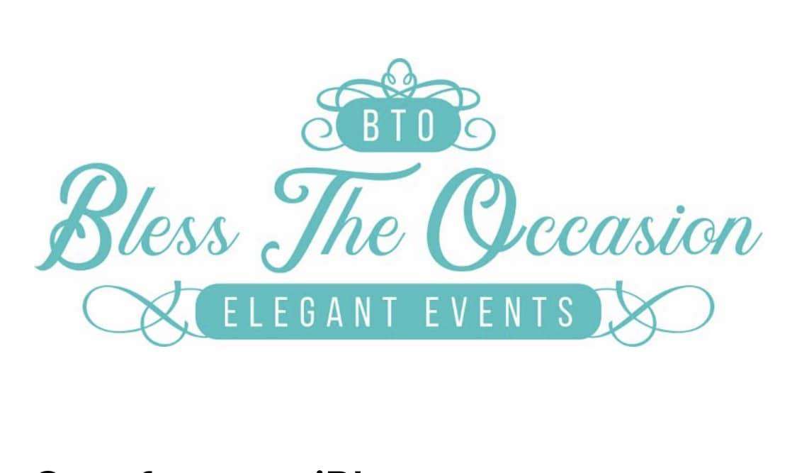 Bless the Occasion, LLC Logo