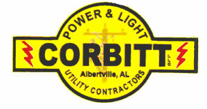 Corbitt Power & Light, LLC Logo