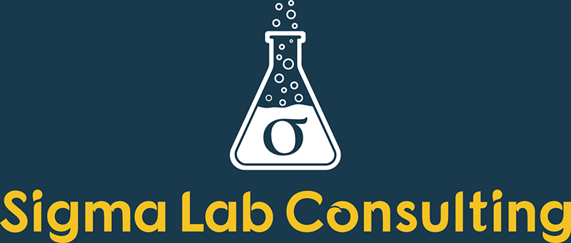 Sigma Lab Consulting, LLC Logo