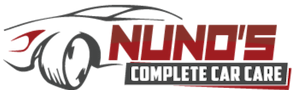 Nuno's Complete Car Care, Inc. Logo