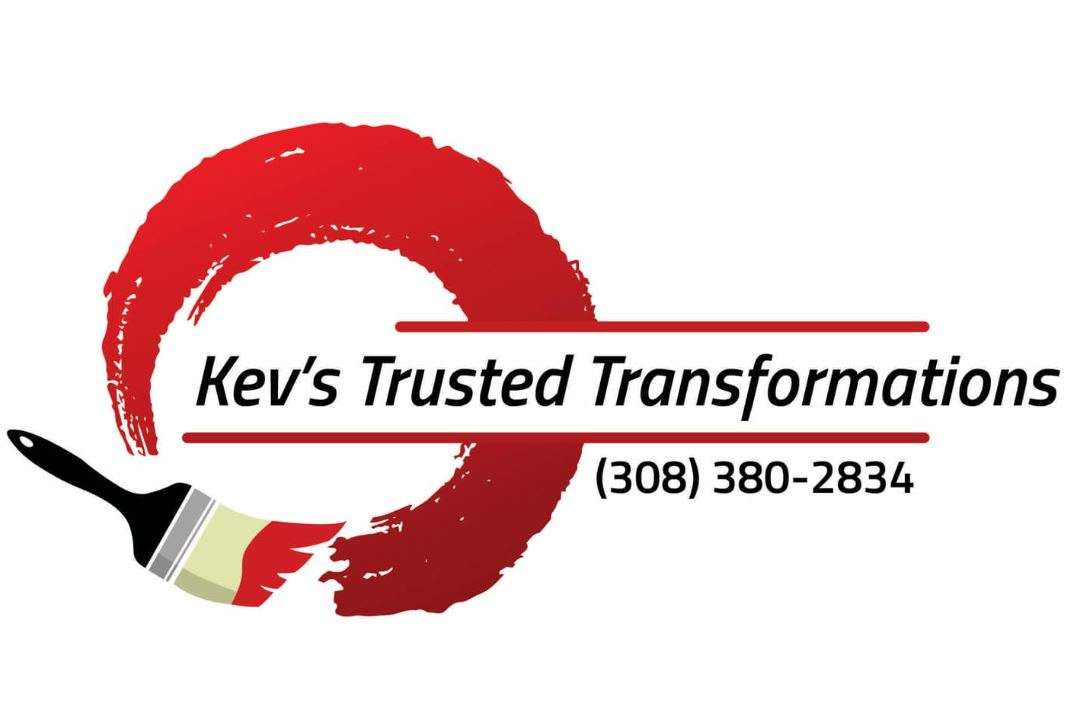 Kev's Trusted Transformations  Logo