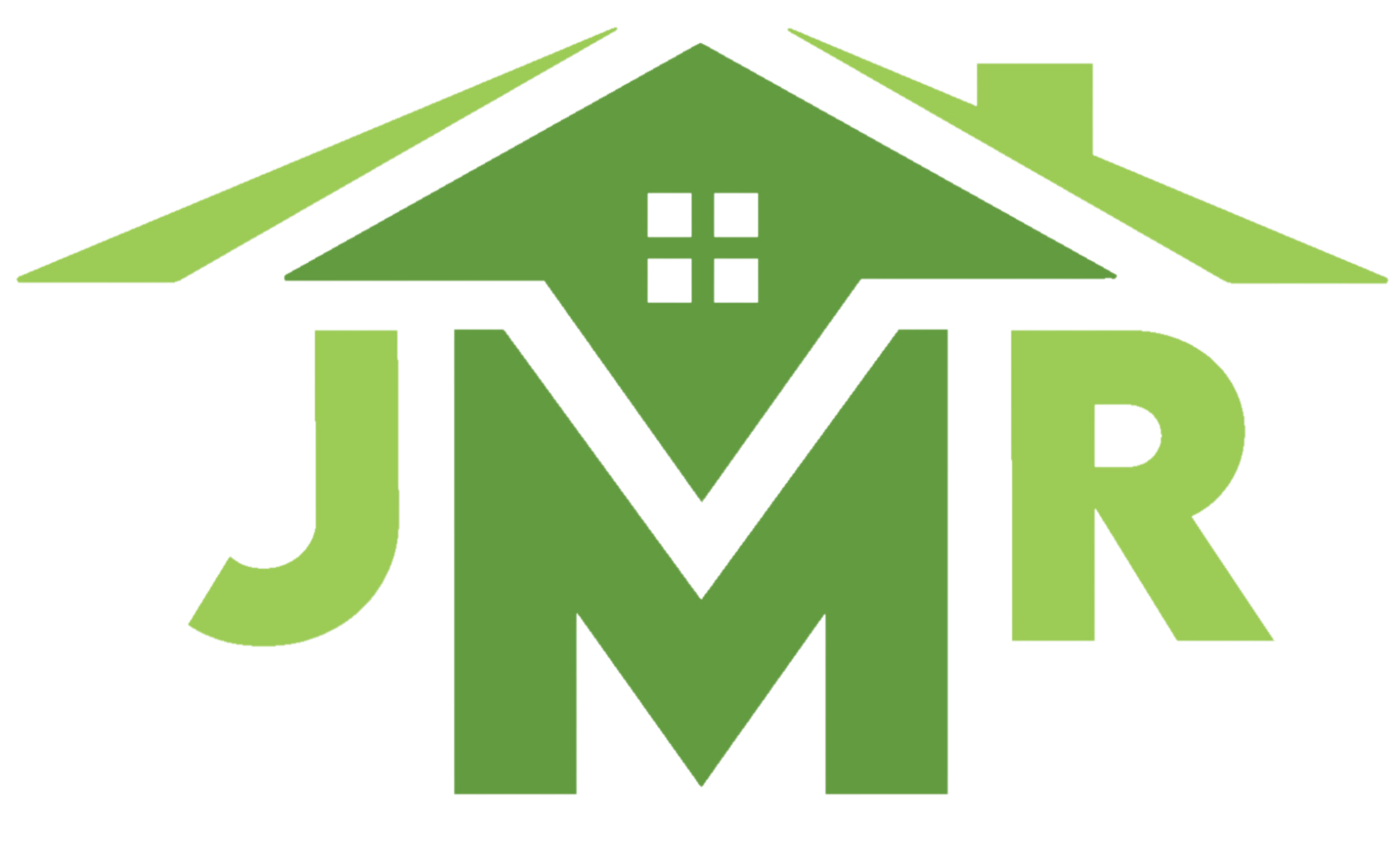 John McClung Roofing Logo