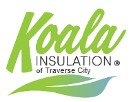 Koala Insulation of Traverse City Logo