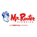 Mr Rooter Plumbing of Woodstock ON Logo