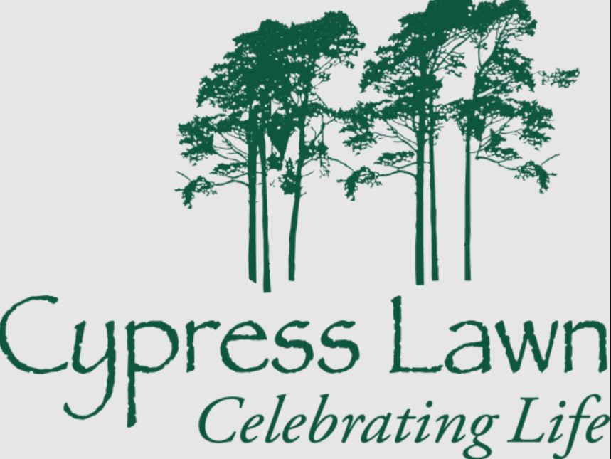 Cypress Lawn Funeral Home Logo
