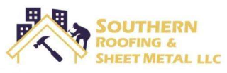 Southern Roofing & Sheet Metal, LLC Logo