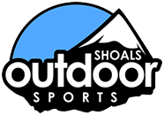 Shoals Outdoor Sports Logo