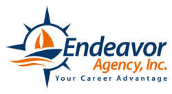 Endeavor Agency, Inc Logo