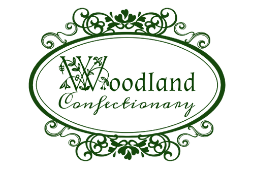Woodland Confectionary, LLC Logo