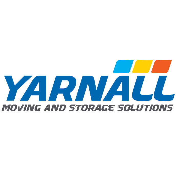 Yarnall Moving and Storage Solutions Logo