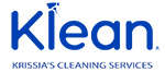 Klean Krissia's Cleaning Services Inc Logo