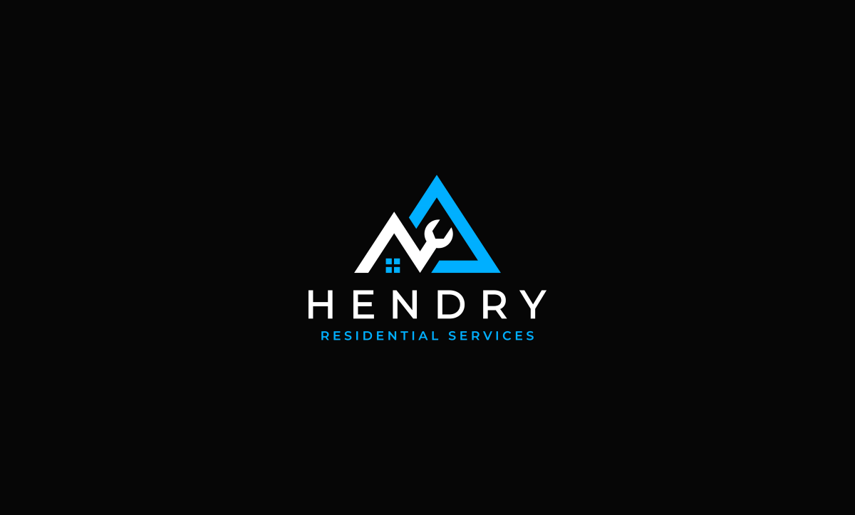 Hendry Residential Services LLC Logo