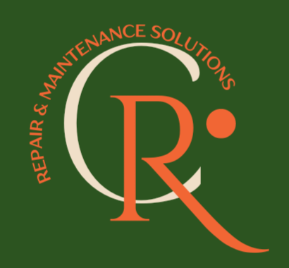 R&C Repair and Maintenance Solutions Logo