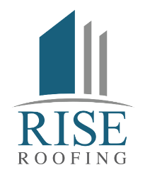 Rise Roofing Logo