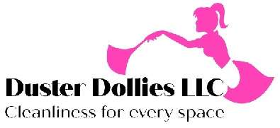 Duster Dollies LLC Logo