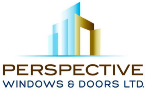 Perspective Windows & Doors Ltd. Logo