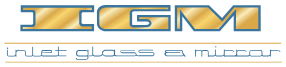 Inlet Glass & Mirror Inc Logo