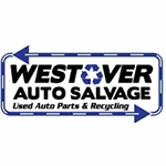 Westover Auto Salvage Logo