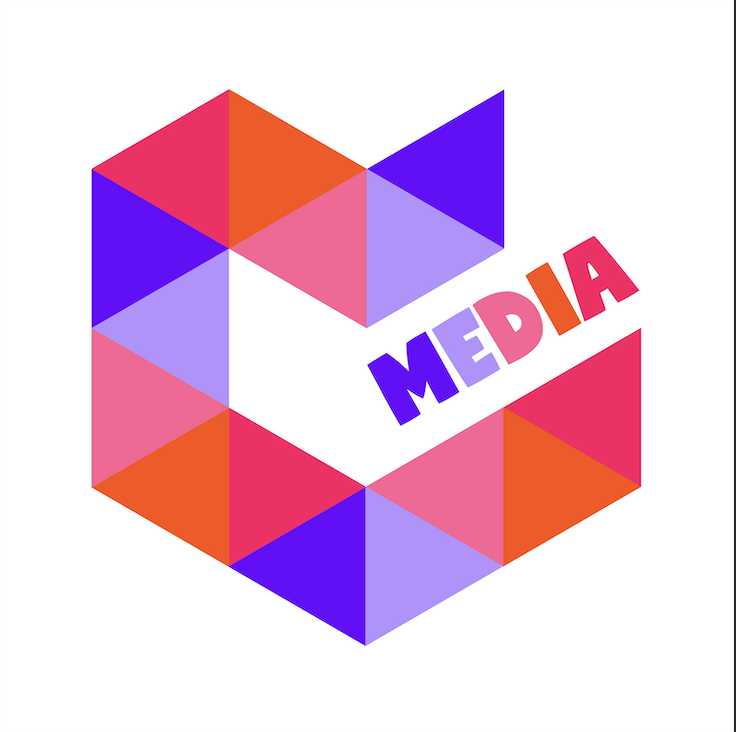 Heart Media Logo