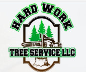 Hard Work Tree Service, LLC Logo