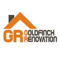 Goldfinch Renovation  Logo