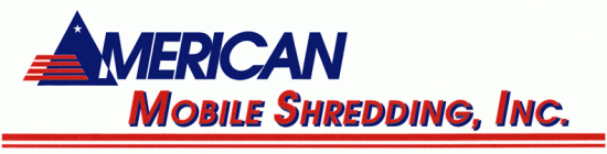 American Mobile Shredding, Inc. Logo