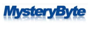 Mysterybyte Computers Logo