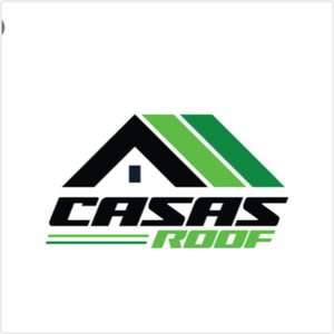 Casas Roof Inc Logo