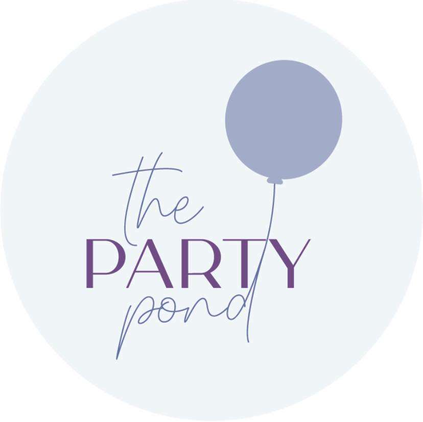 The Party Pond Logo