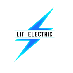 LIT Electric, LLC Logo