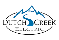 Dutch Creek Electric LLC Logo
