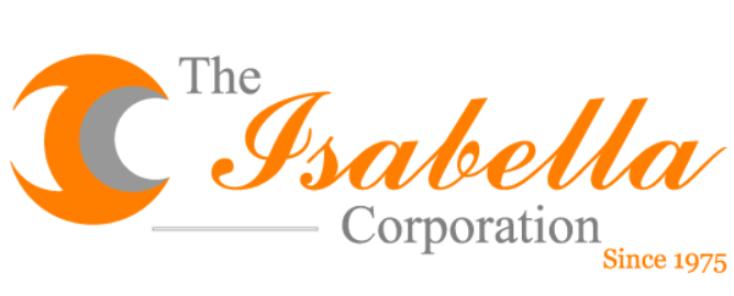 Isabella Corporation Logo