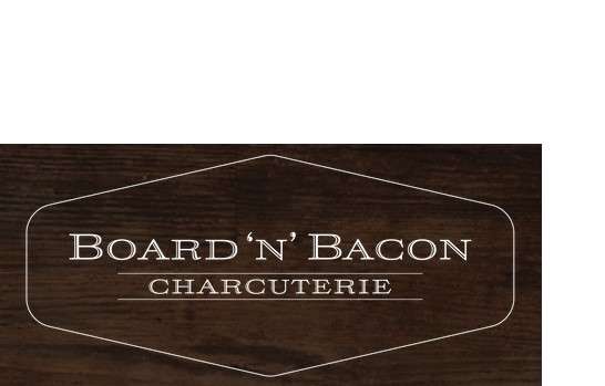 Board 'N' Bacon LLC Logo