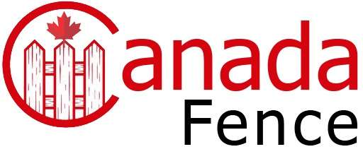 Canada Fence Logo