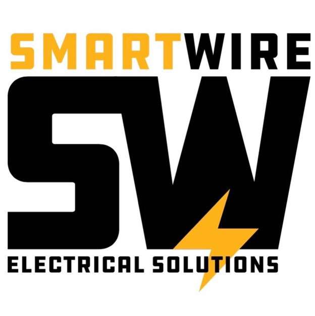 Smartwire Electrical Solutions Logo