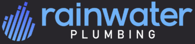 Rainwater Plumbing LLC Logo