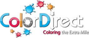Color Direct Logo