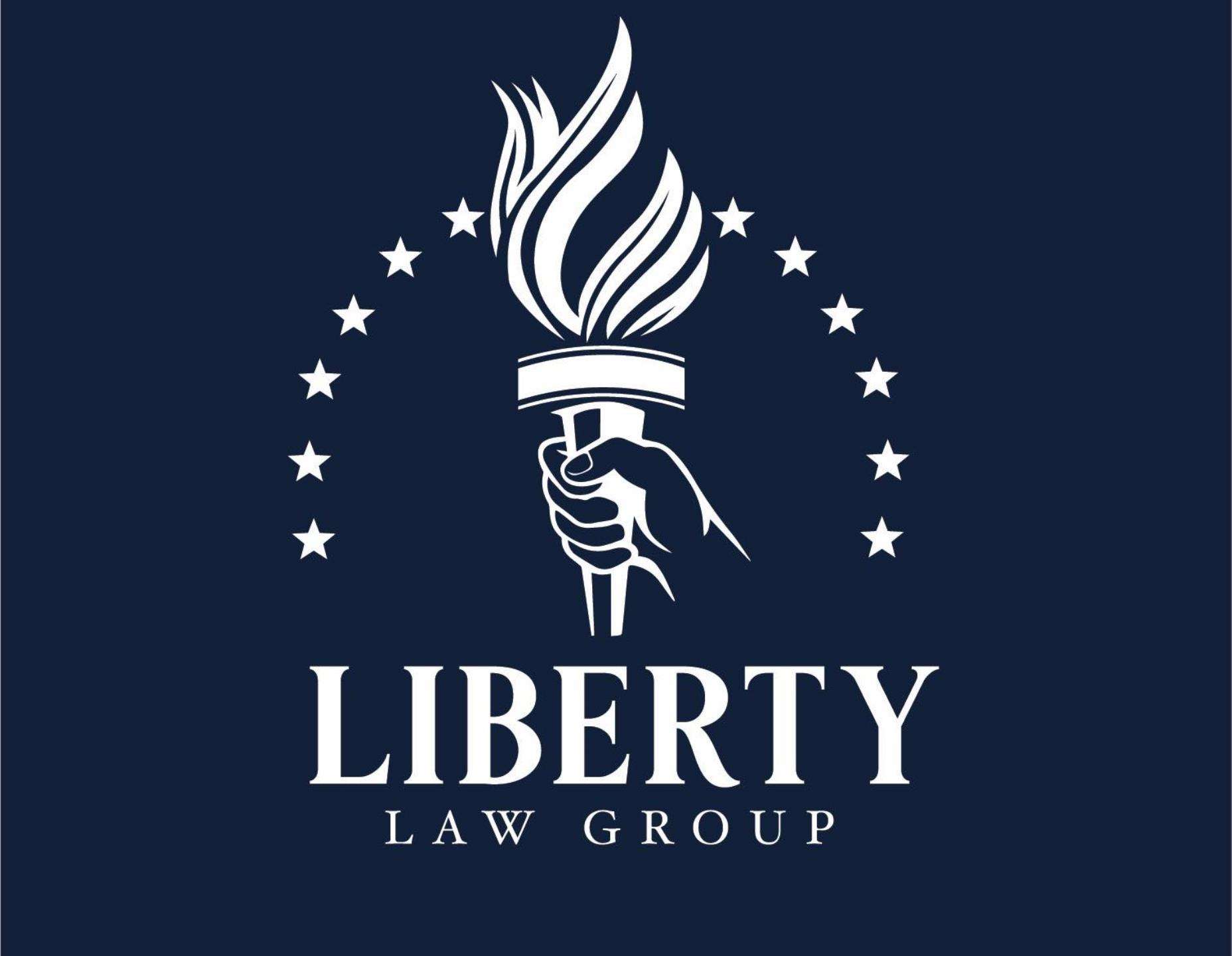 Liberty Law Group, LLC Logo