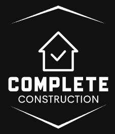 Complete Construction Logo