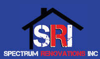 Spectrum Renovations, Inc. Logo