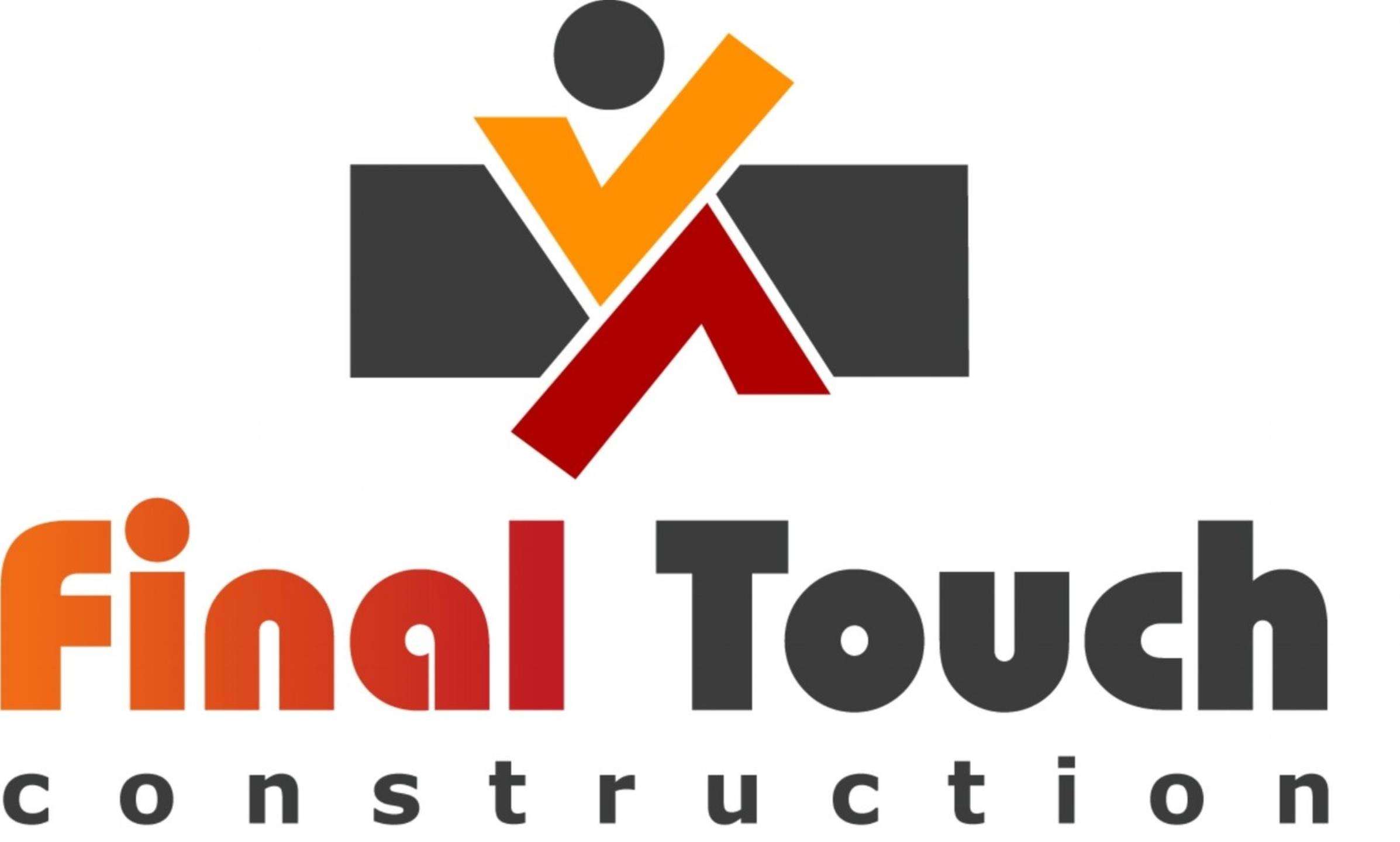 Final Touch Construction, Inc. Logo