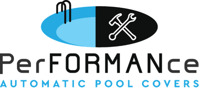 Performance Automatic Pool Covers Logo