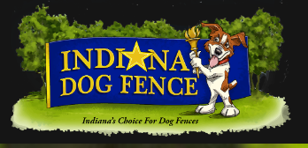 Indiana Dog Fence Logo