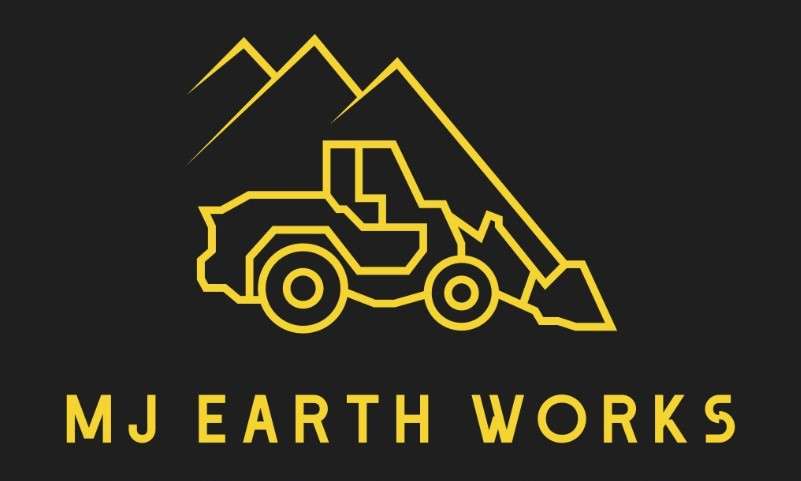 MJ Earth Works Logo