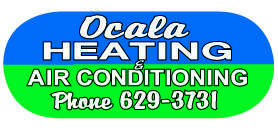 Ocala Heating & Air Conditioning LLC Logo