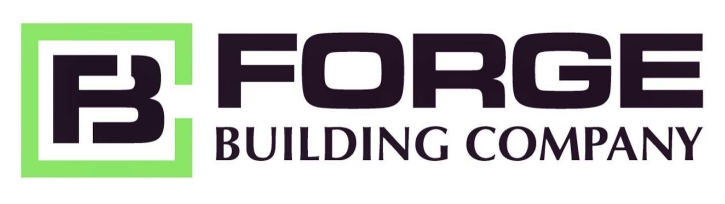 Forge Building Company LLC Logo