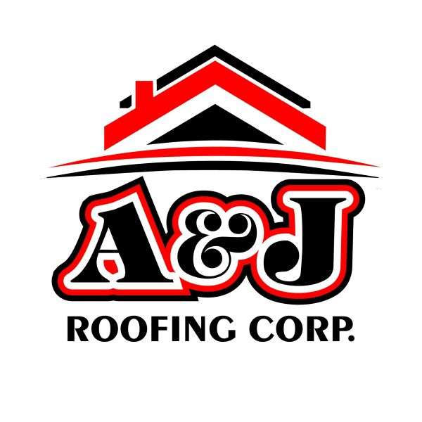 A & J Roofing Corporation Logo