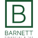 Barnett Financial & Tax Logo